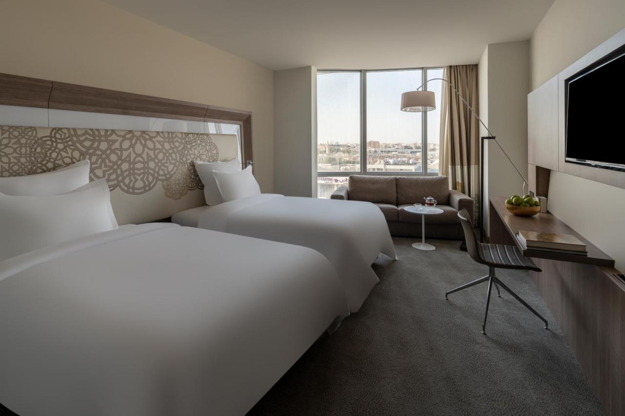 Novotel Jeddah Tahlia Exteriör bild