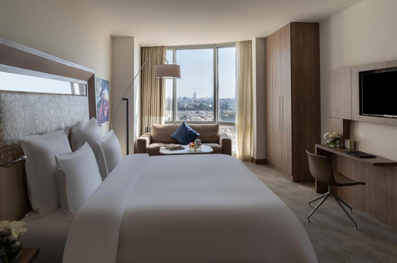 Novotel Jeddah Tahlia Exteriör bild