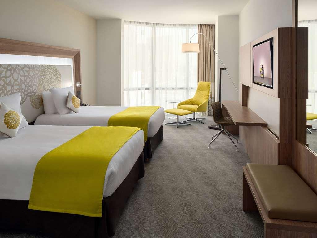 Novotel Jeddah Tahlia Rum bild