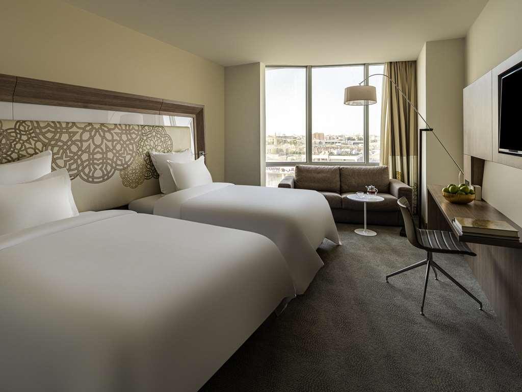 Novotel Jeddah Tahlia Rum bild